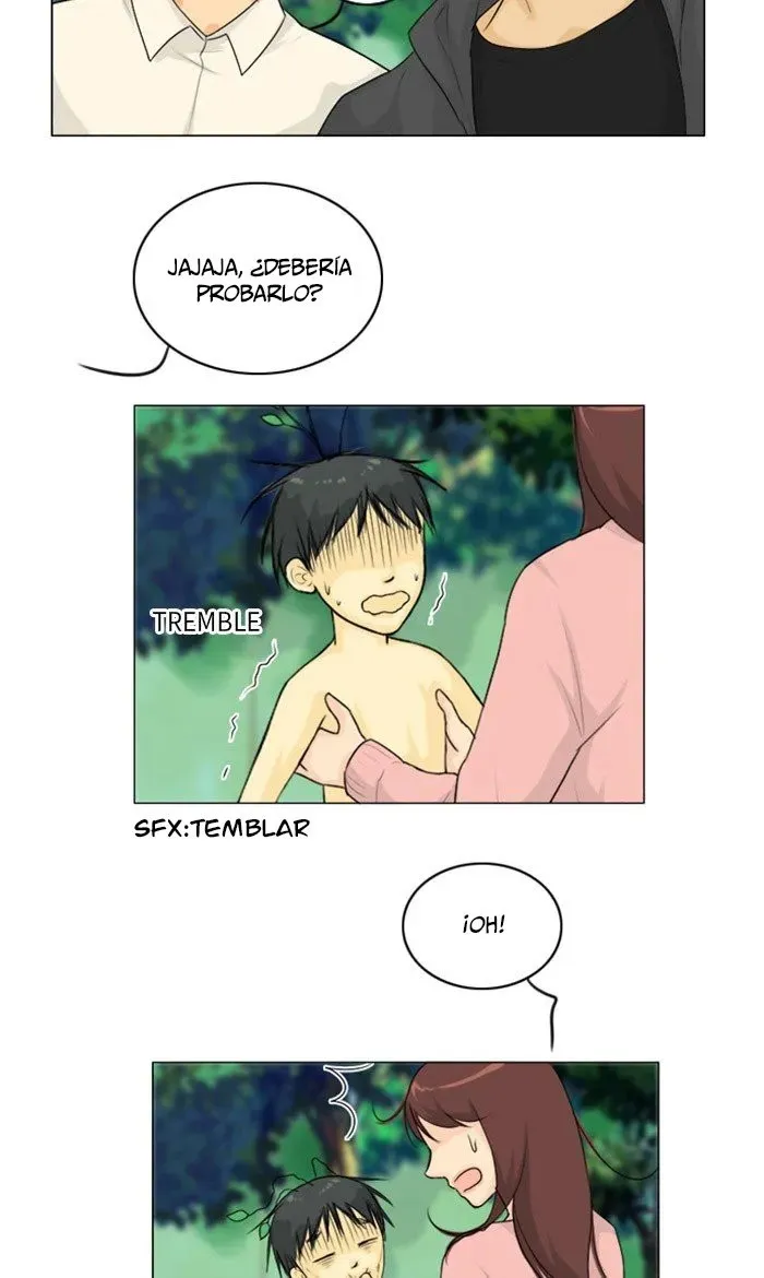 Ghost wife Capítulo 127 en Línea - página 11