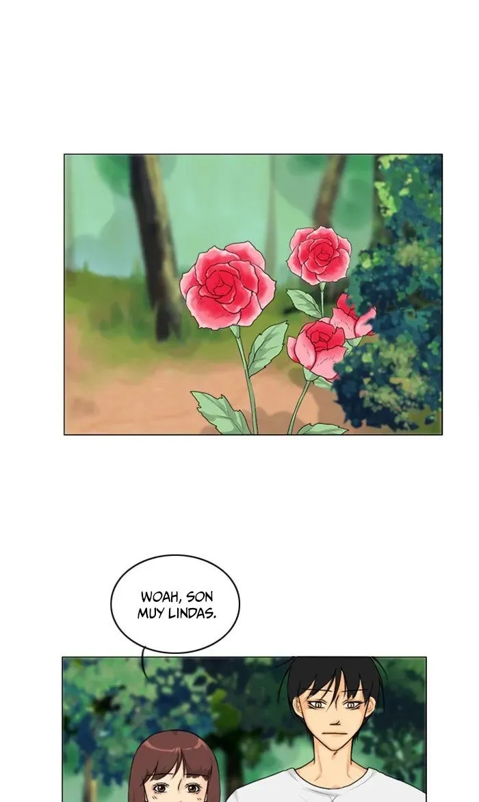 Ghost wife Capítulo 127 en Línea - página 17