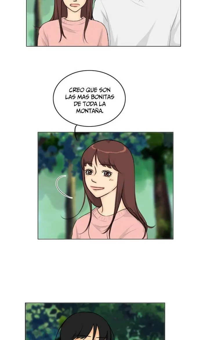 Ghost wife Capítulo 127 en Línea - página 18