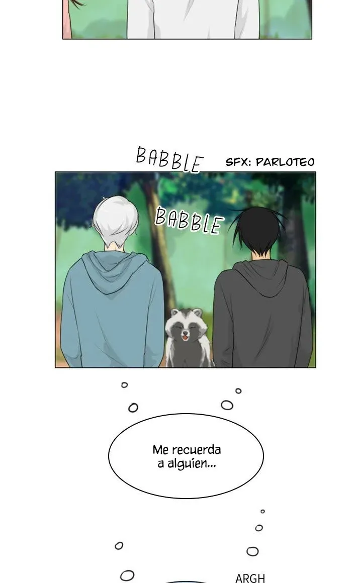 Ghost wife Capítulo 127 en Línea - página 25