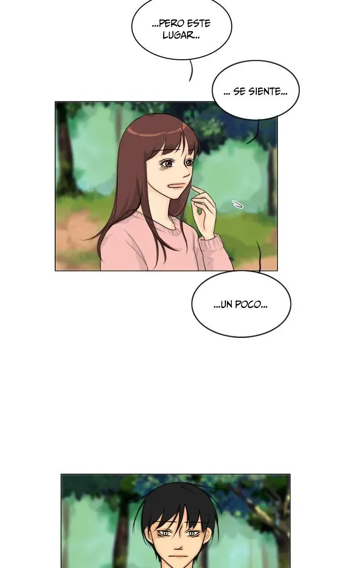 Ghost wife Capítulo 127 en Línea - página 30