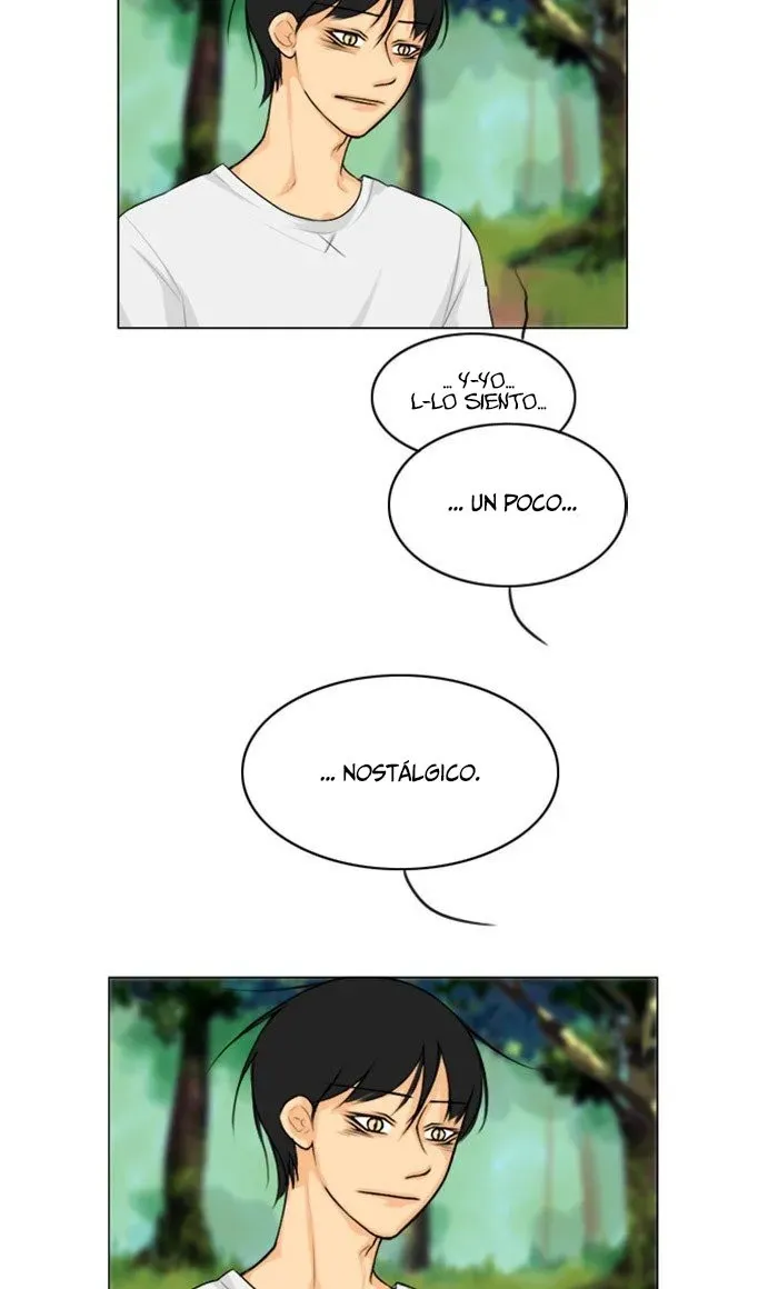 Ghost wife Capítulo 127 en Línea - página 34