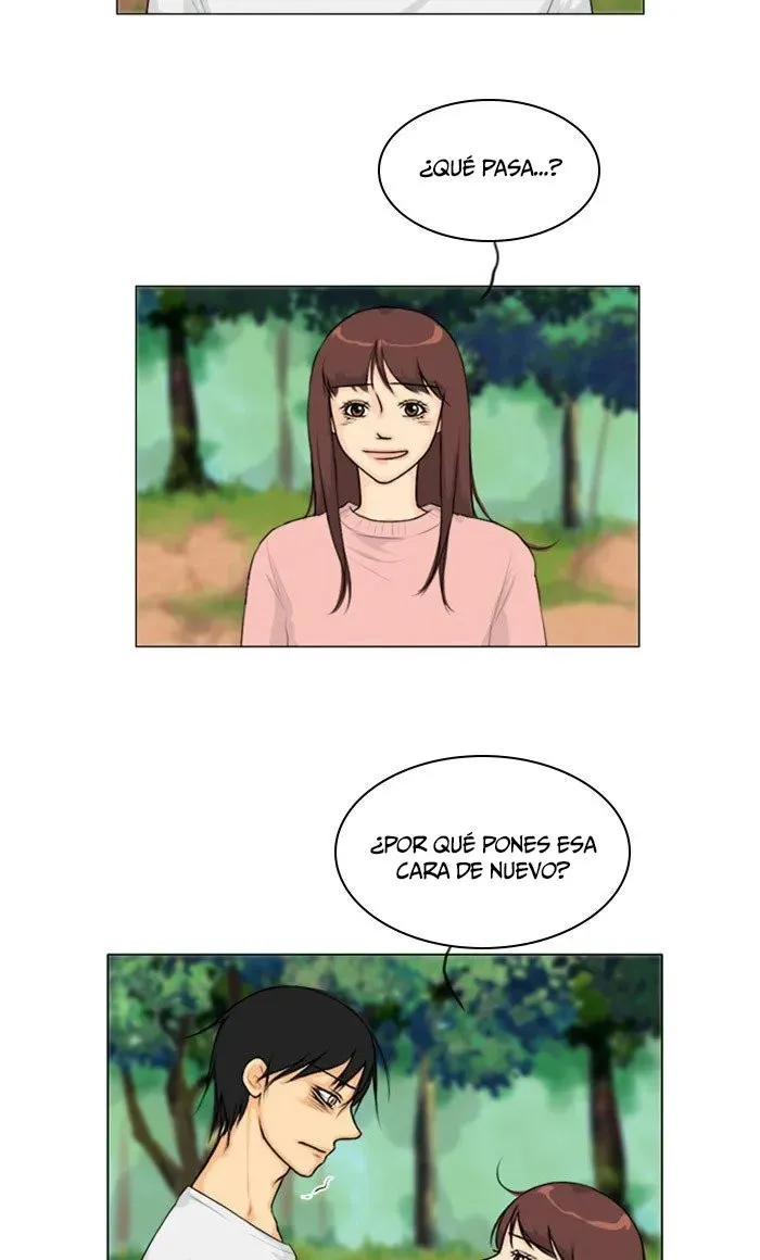 Ghost wife Capítulo 127 en Línea - página 42