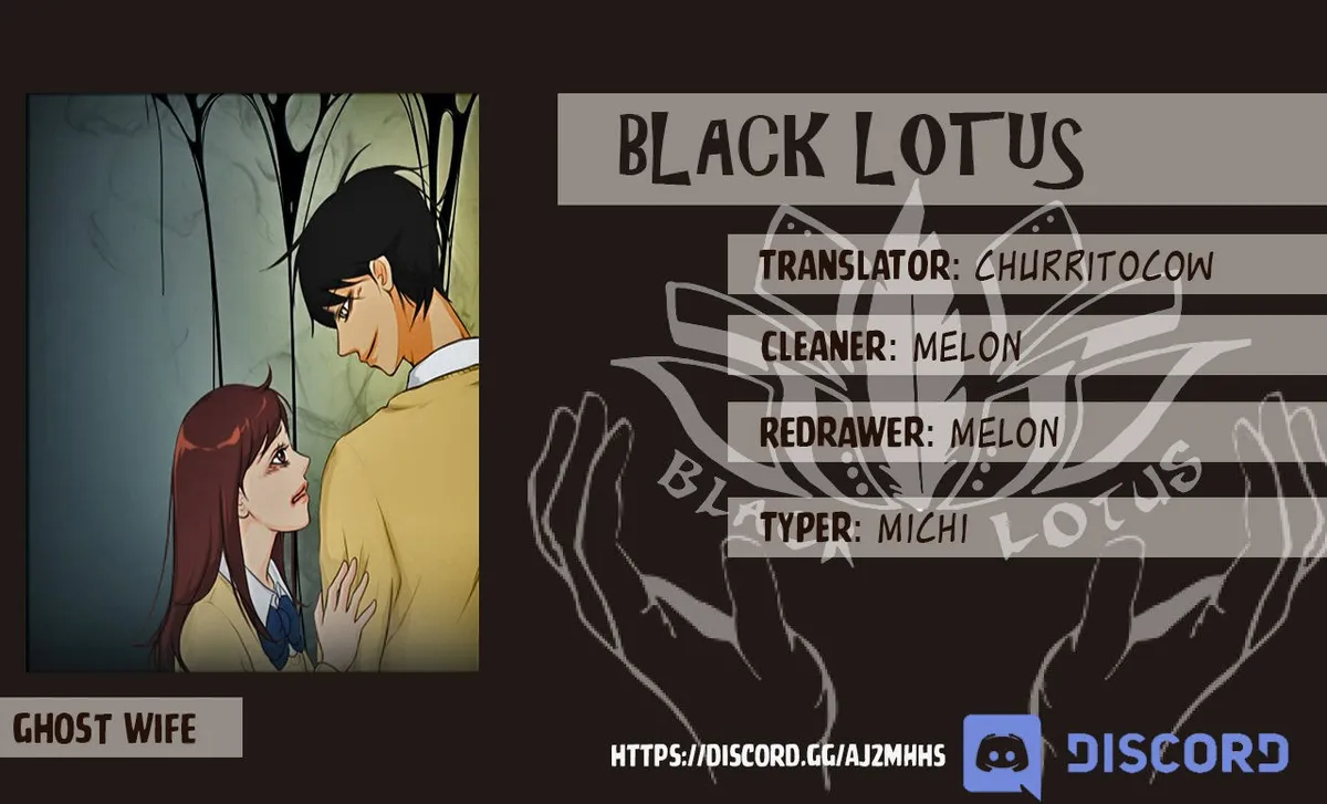 Ghost wife Capítulo 128 en Línea - página 2