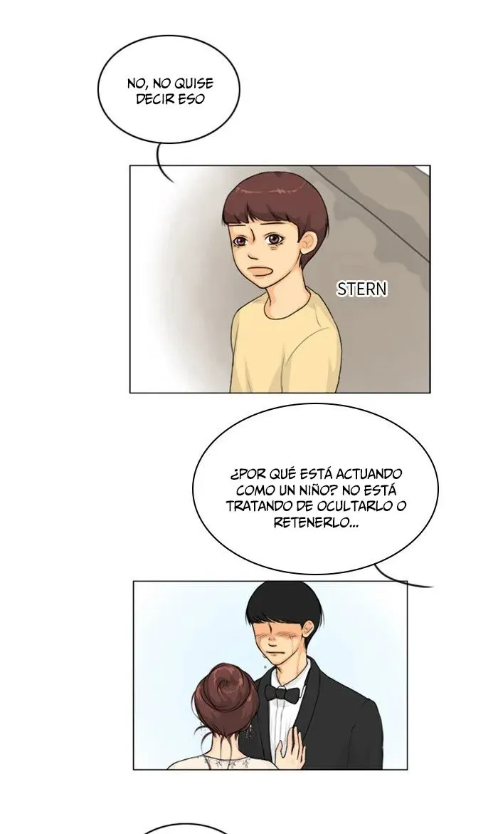 Ghost wife Capítulo 128 en Línea - página 24
