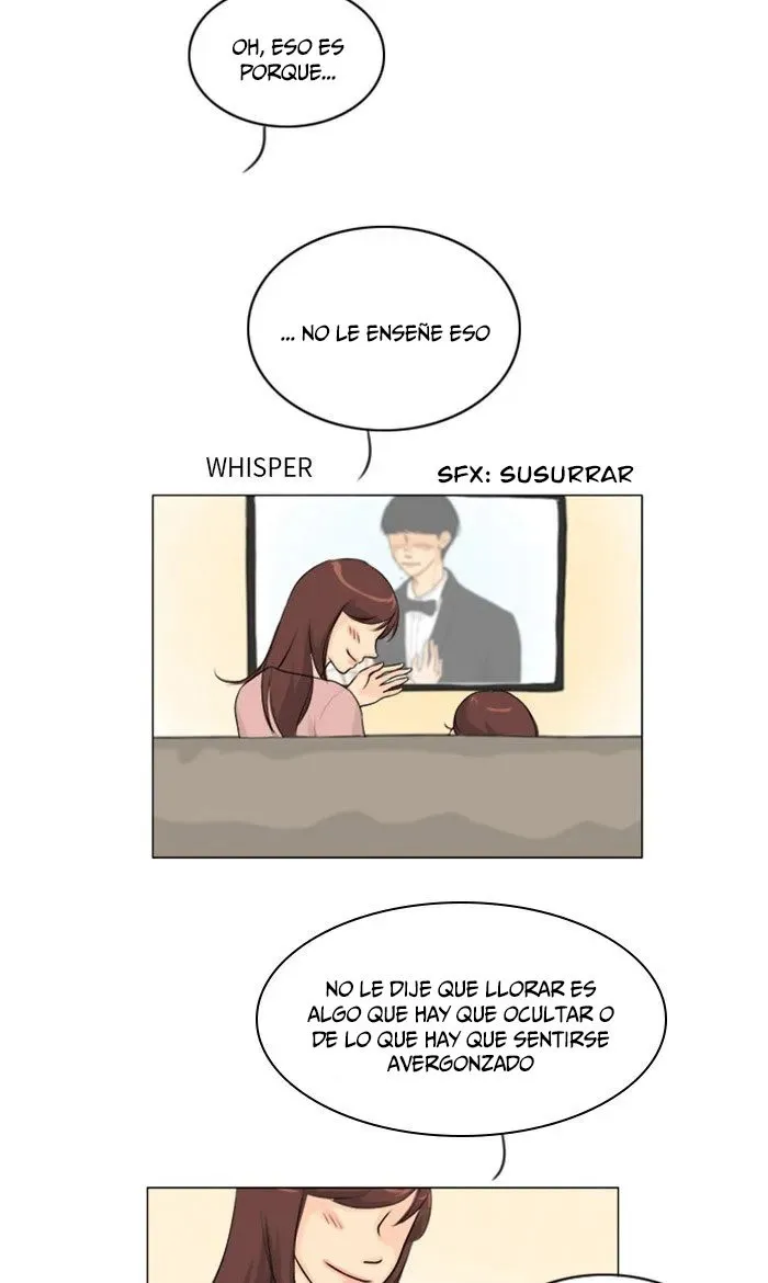 Ghost wife Capítulo 128 en Línea - página 25