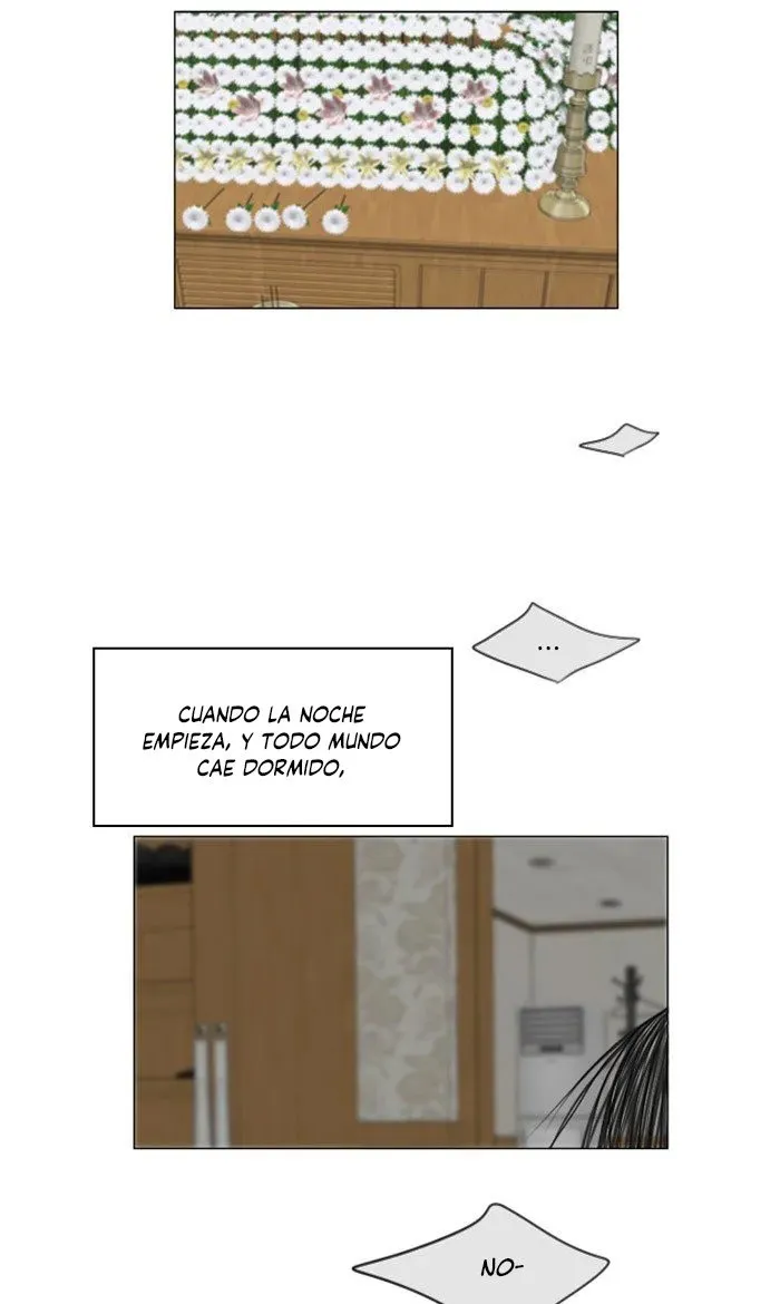 Ghost wife Capítulo 128 en Línea - página 28