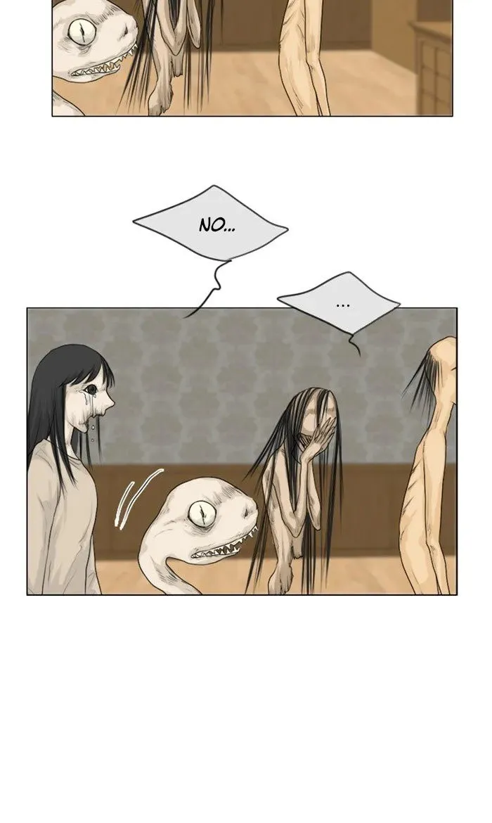 Ghost wife Capítulo 128 en Línea - página 30