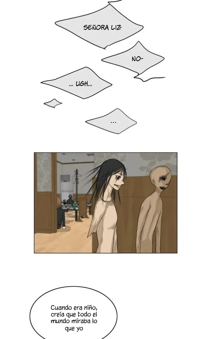 Ghost wife Capítulo 128 en Línea - página 33