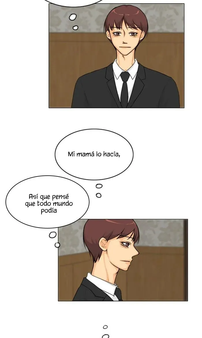 Ghost wife Capítulo 128 en Línea - página 34