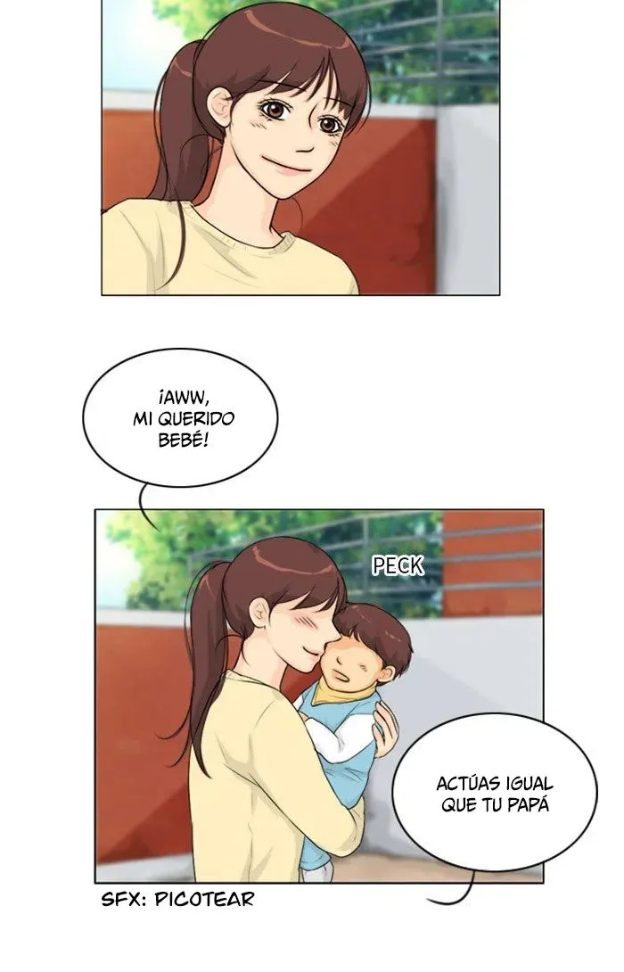 Ghost wife Capítulo 128 en Línea - página 40