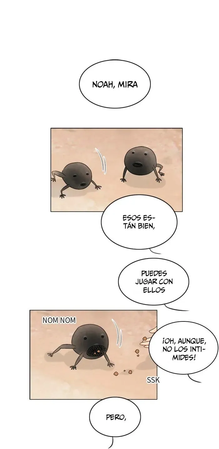 Ghost wife Capítulo 129 en Línea - página 4