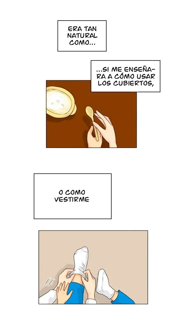 Ghost wife Capítulo 129 en Línea - página 7