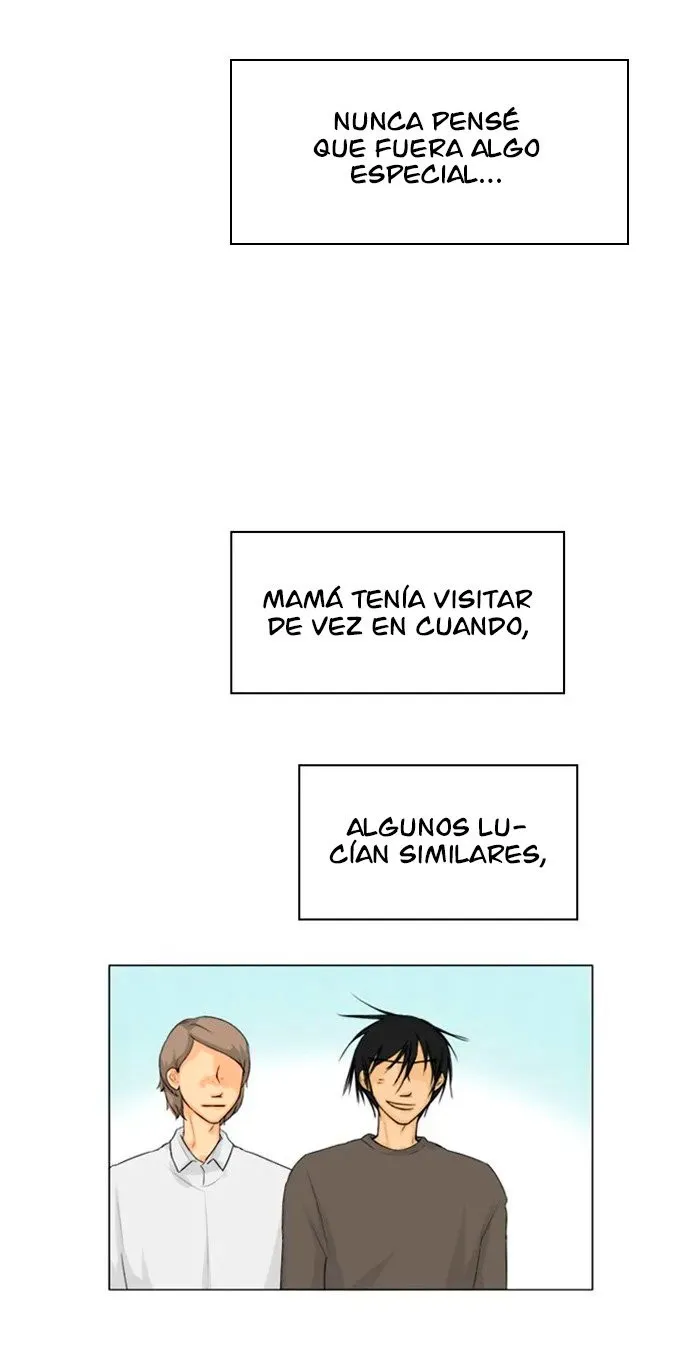 Ghost wife Capítulo 129 en Línea - página 8