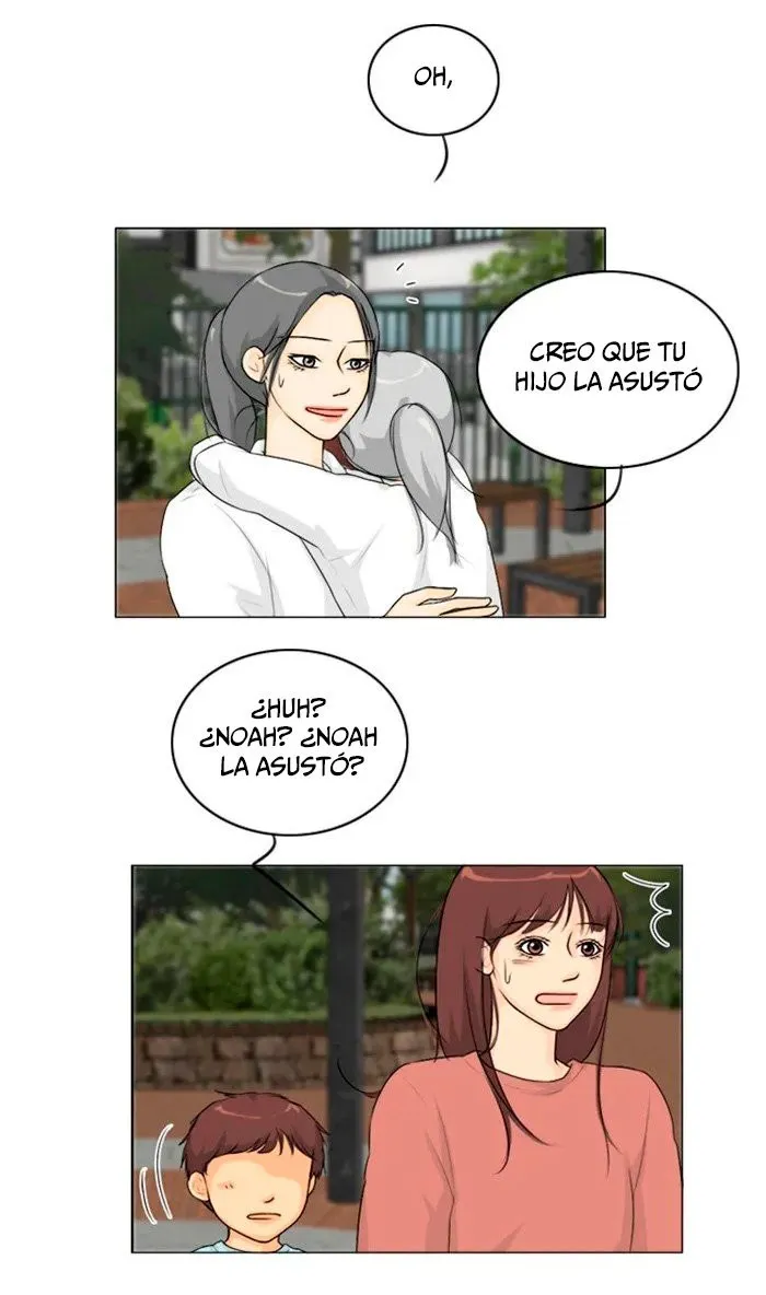 Ghost wife Capítulo 129 en Línea - página 17