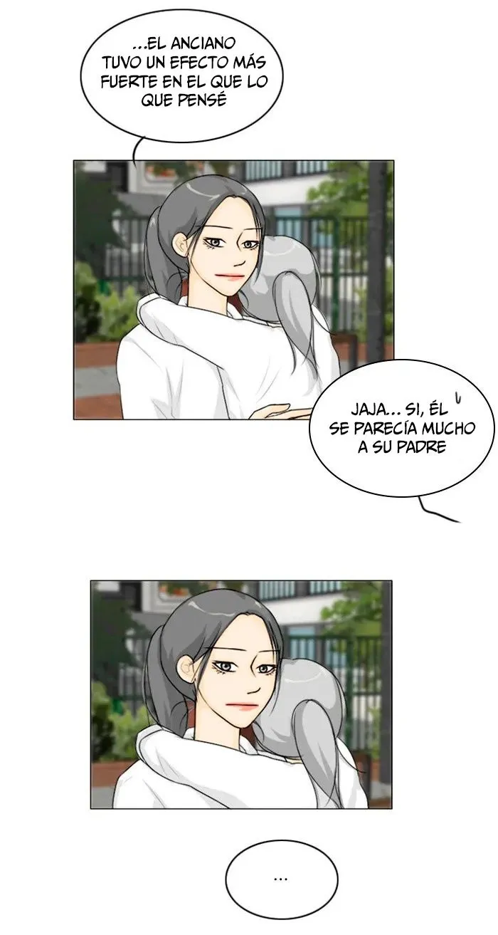 Ghost wife Capítulo 129 en Línea - página 19