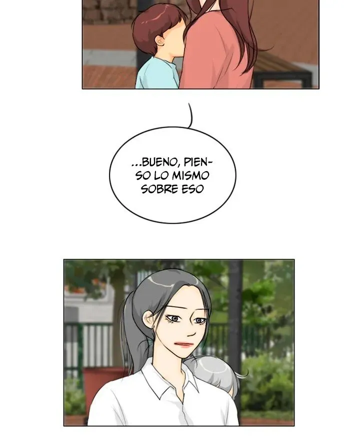 Ghost wife Capítulo 129 en Línea - página 25