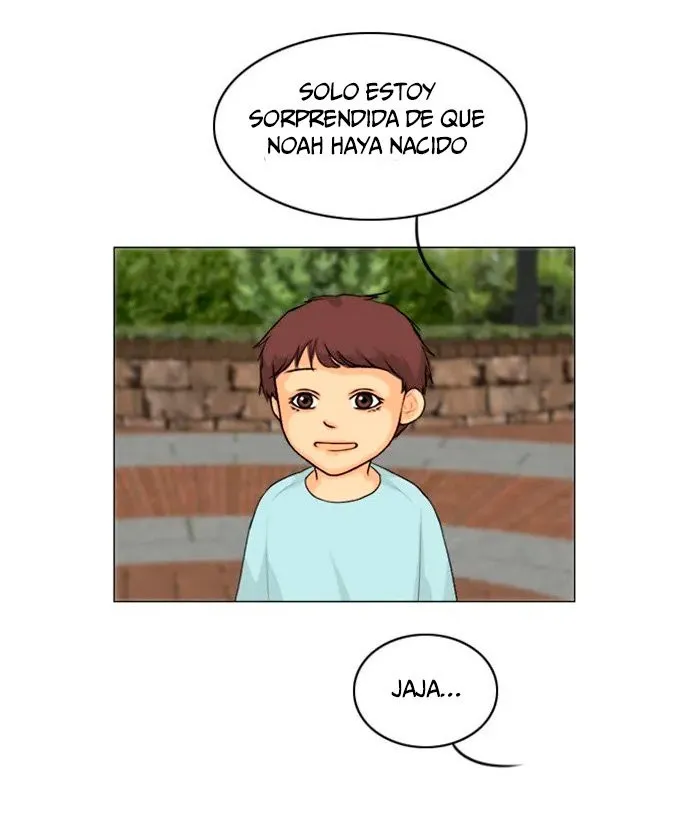 Ghost wife Capítulo 129 en Línea - página 27