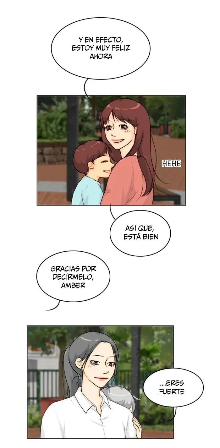 Ghost wife Capítulo 129 en Línea - página 29