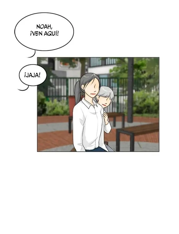 Ghost wife Capítulo 129 en Línea - página 37