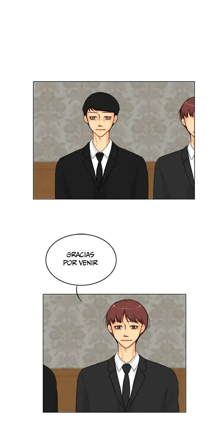 Ghost wife Capítulo 129 en Línea - página 40