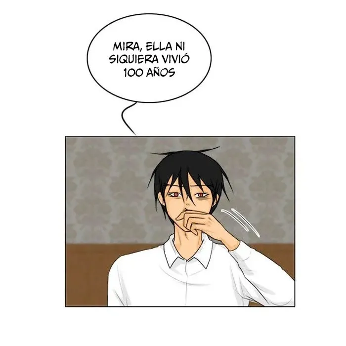 Ghost wife Capítulo 129 en Línea - página 42