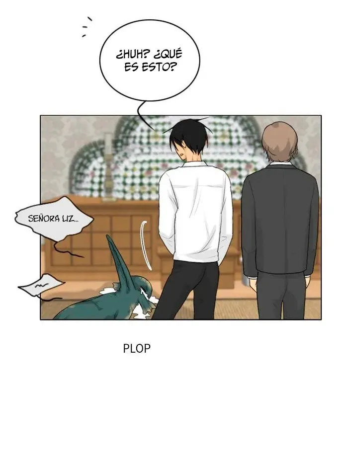 Ghost wife Capítulo 129 en Línea - página 45