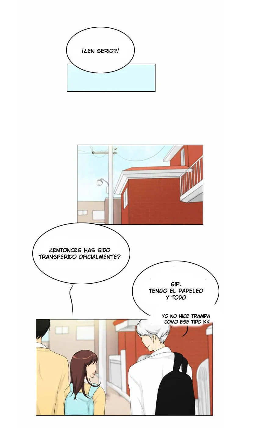 Ghost wife Capítulo 13 en Línea - página 15