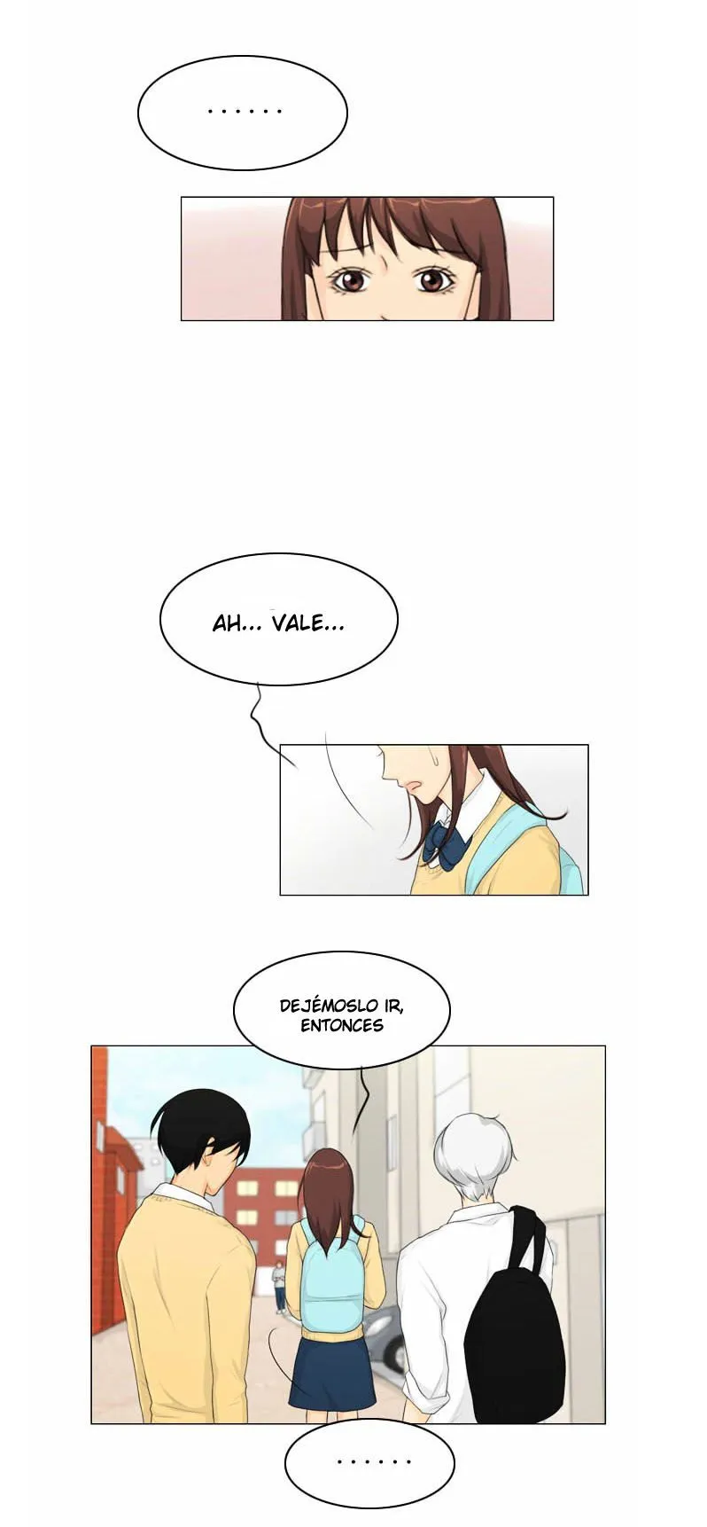 Ghost wife Capítulo 13 en Línea - página 26