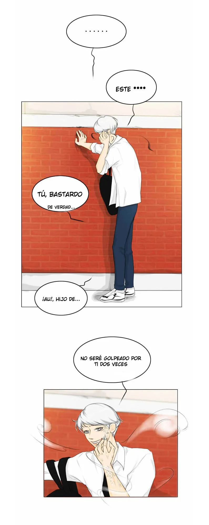 Ghost wife Capítulo 13 en Línea - página 28