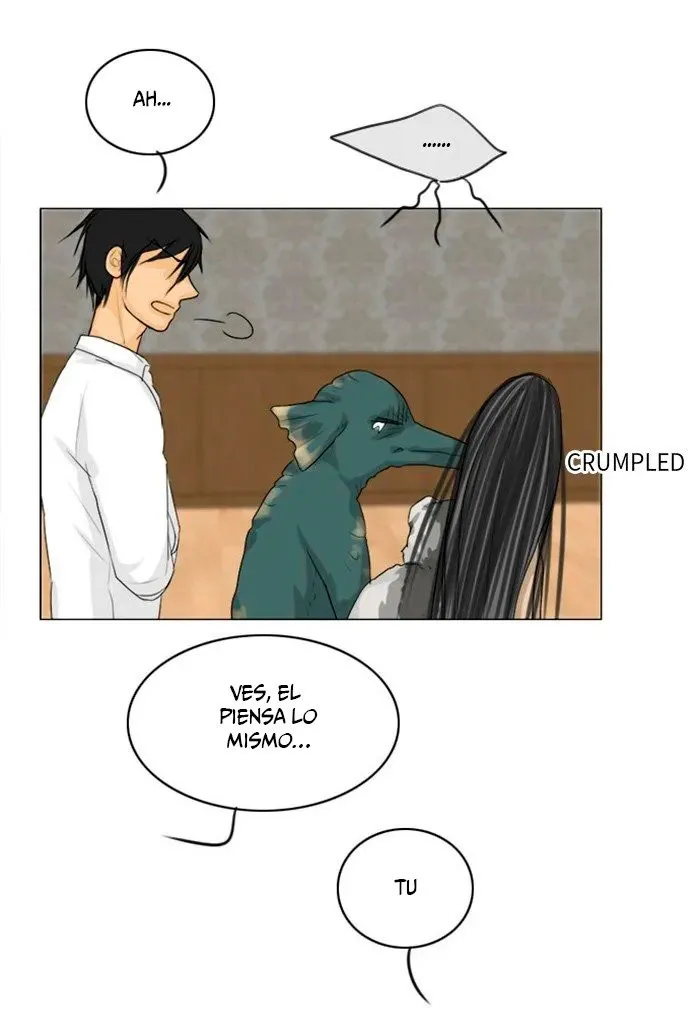 Ghost wife Capítulo 130 en Línea - página 14