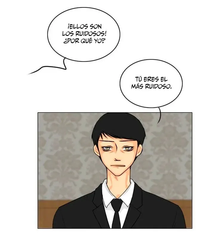 Ghost wife Capítulo 130 en Línea - página 16