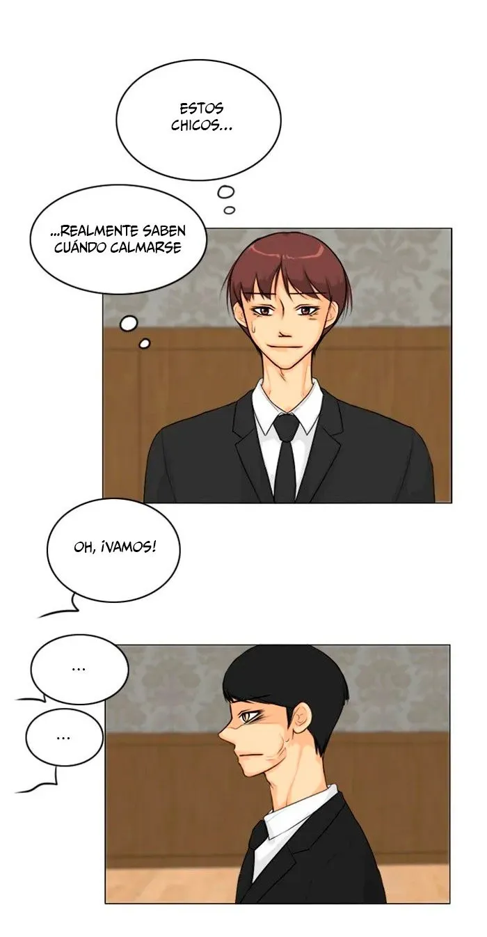 Ghost wife Capítulo 130 en Línea - página 20