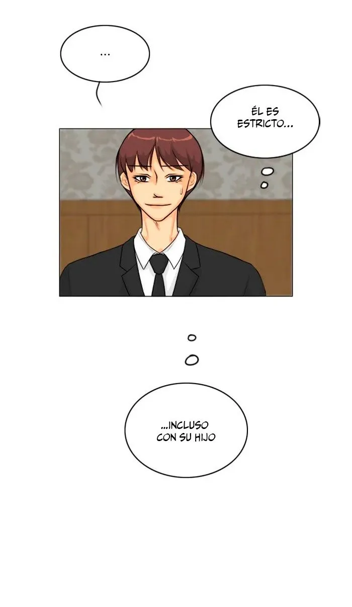 Ghost wife Capítulo 130 en Línea - página 21
