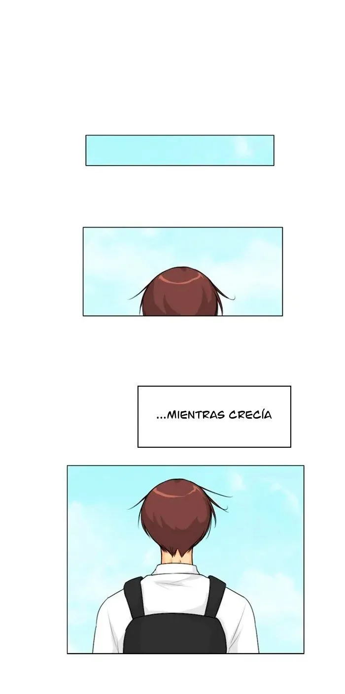 Ghost wife Capítulo 130 en Línea - página 22
