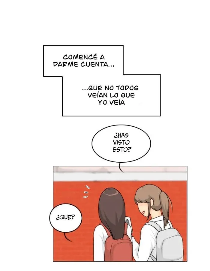 Ghost wife Capítulo 130 en Línea - página 23