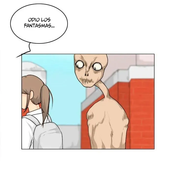 Ghost wife Capítulo 130 en Línea - página 25