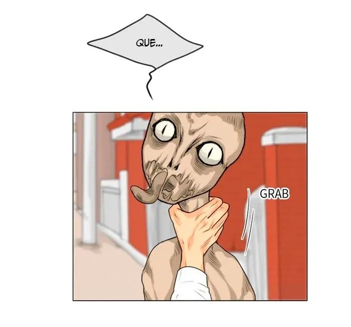 Ghost wife Capítulo 130 en Línea - página 33