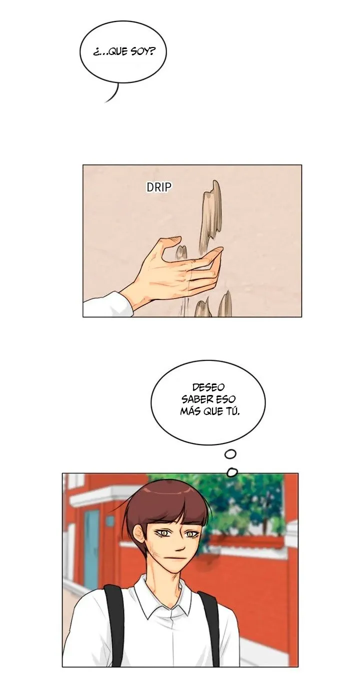 Ghost wife Capítulo 130 en Línea - página 35