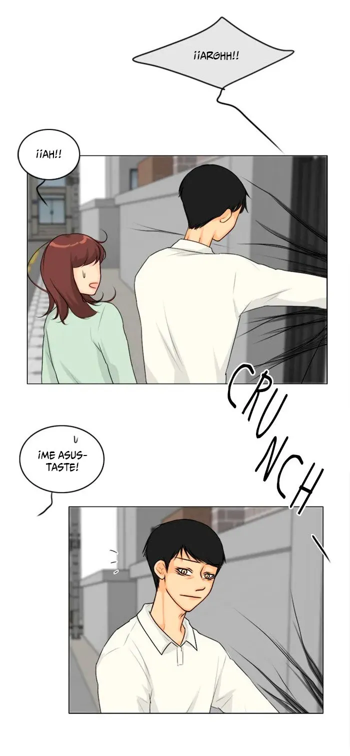 Ghost wife Capítulo 130 en Línea - página 37