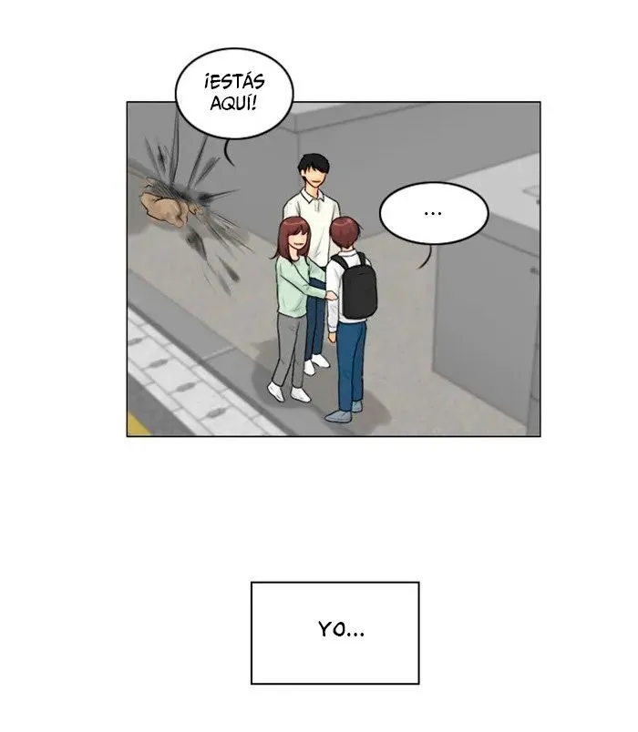 Ghost wife Capítulo 130 en Línea - página 39