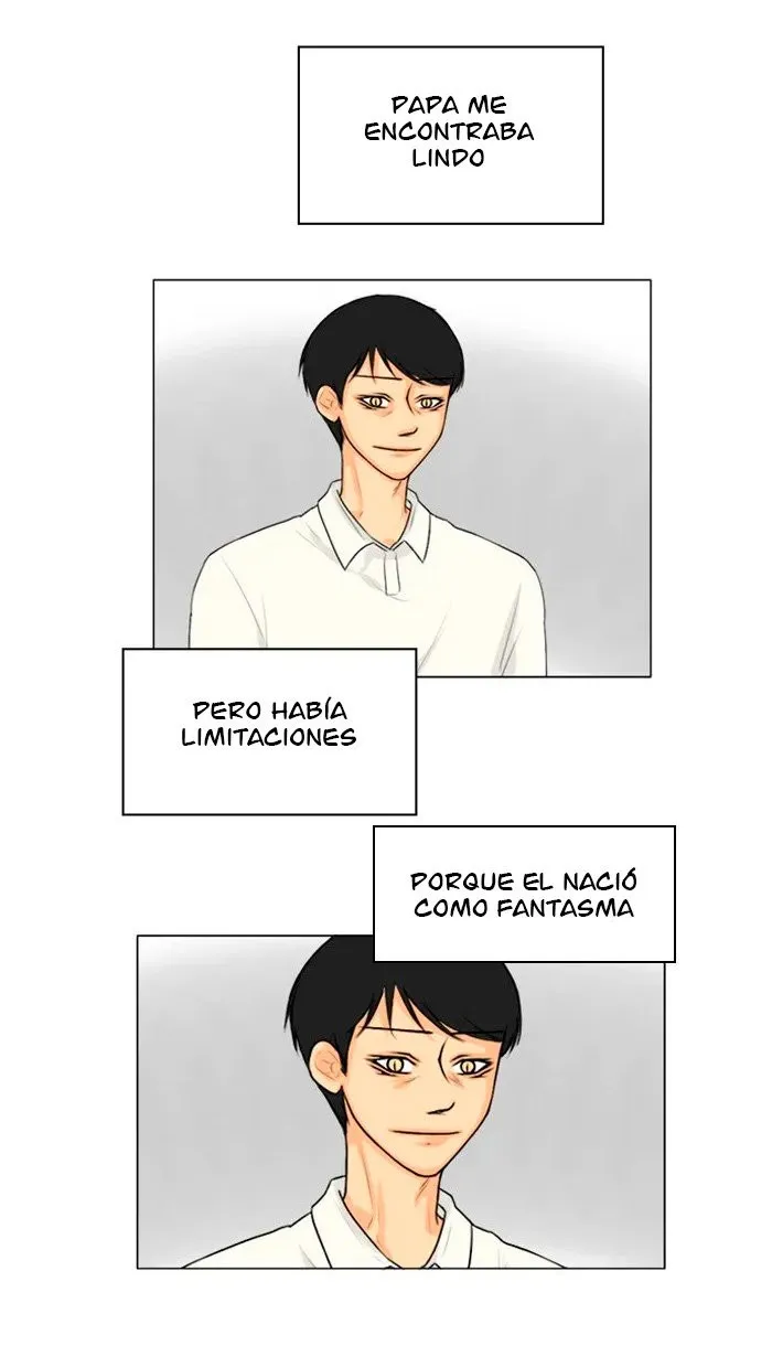 Ghost wife Capítulo 130 en Línea - página 43