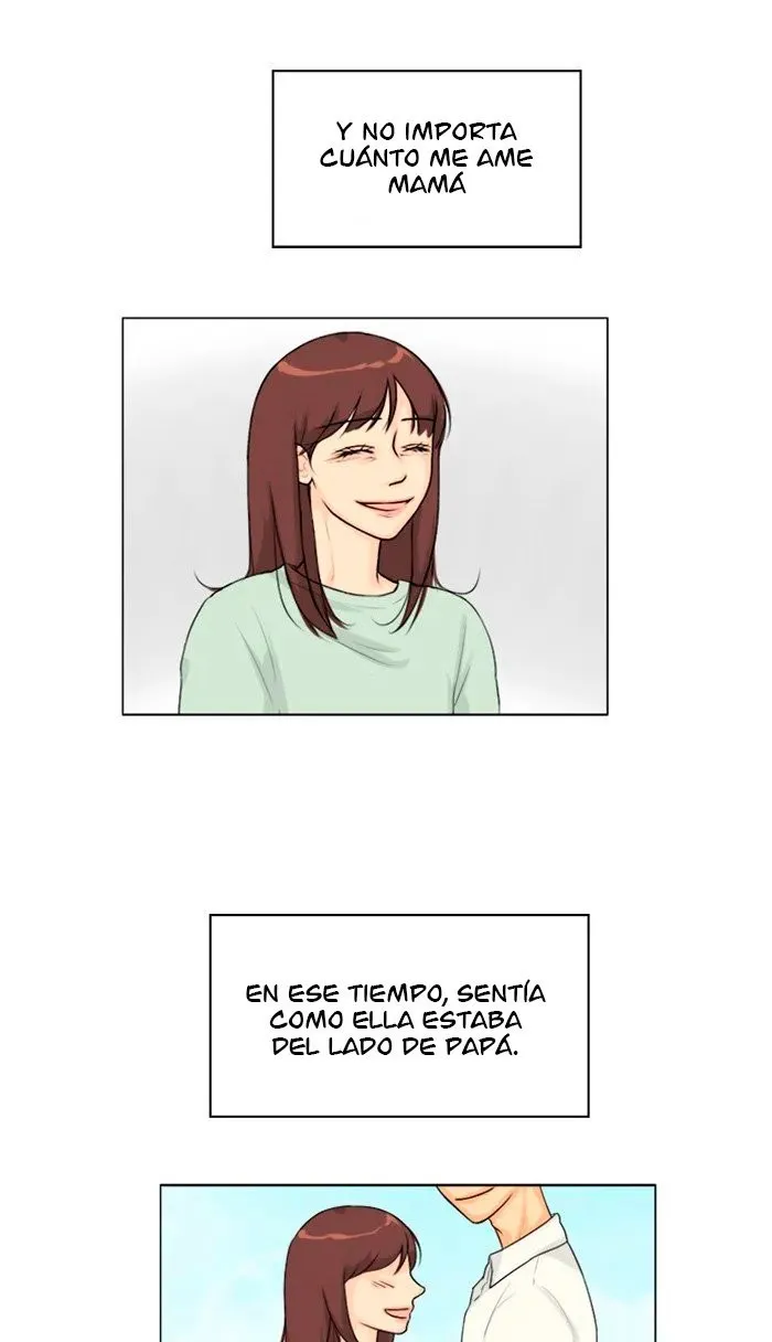 Ghost wife Capítulo 130 en Línea - página 44