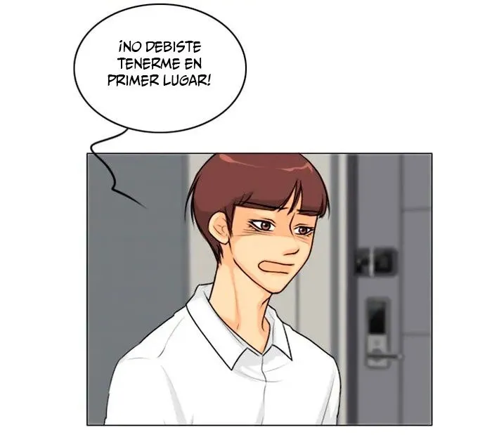 Ghost wife Capítulo 130 en Línea - página 48