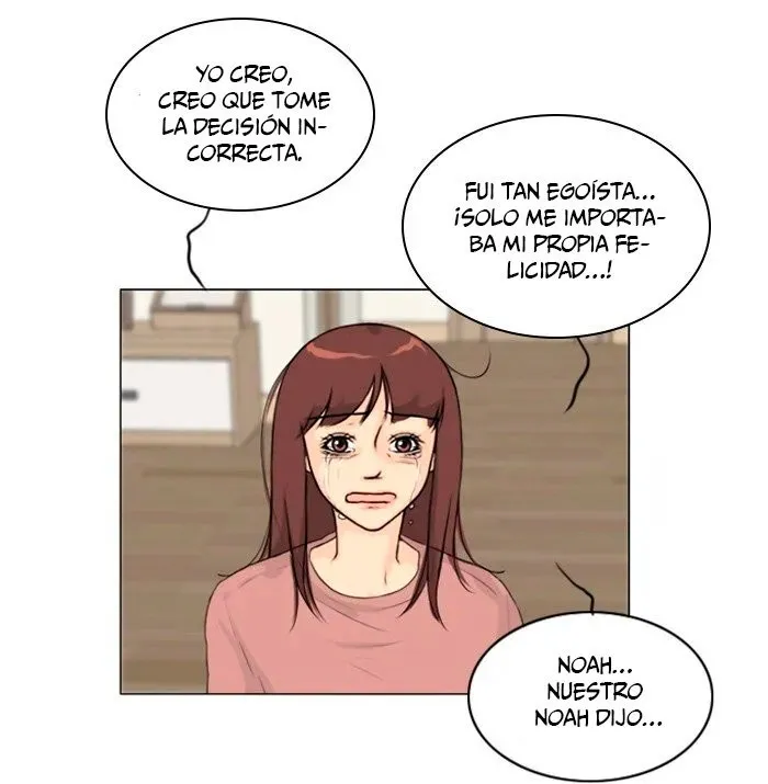 Ghost wife Capítulo 130 en Línea - página 53