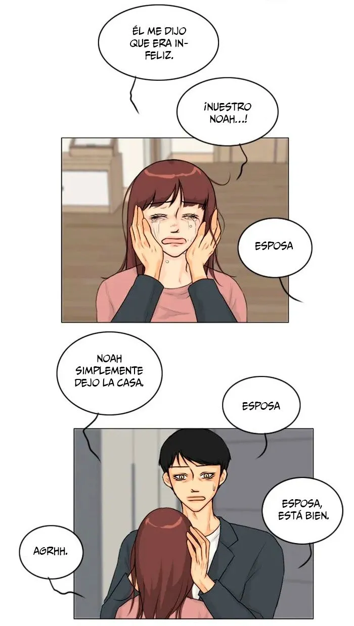 Ghost wife Capítulo 130 en Línea - página 54