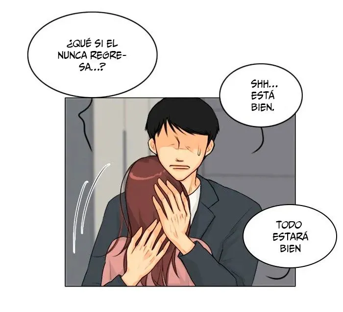 Ghost wife Capítulo 130 en Línea - página 55