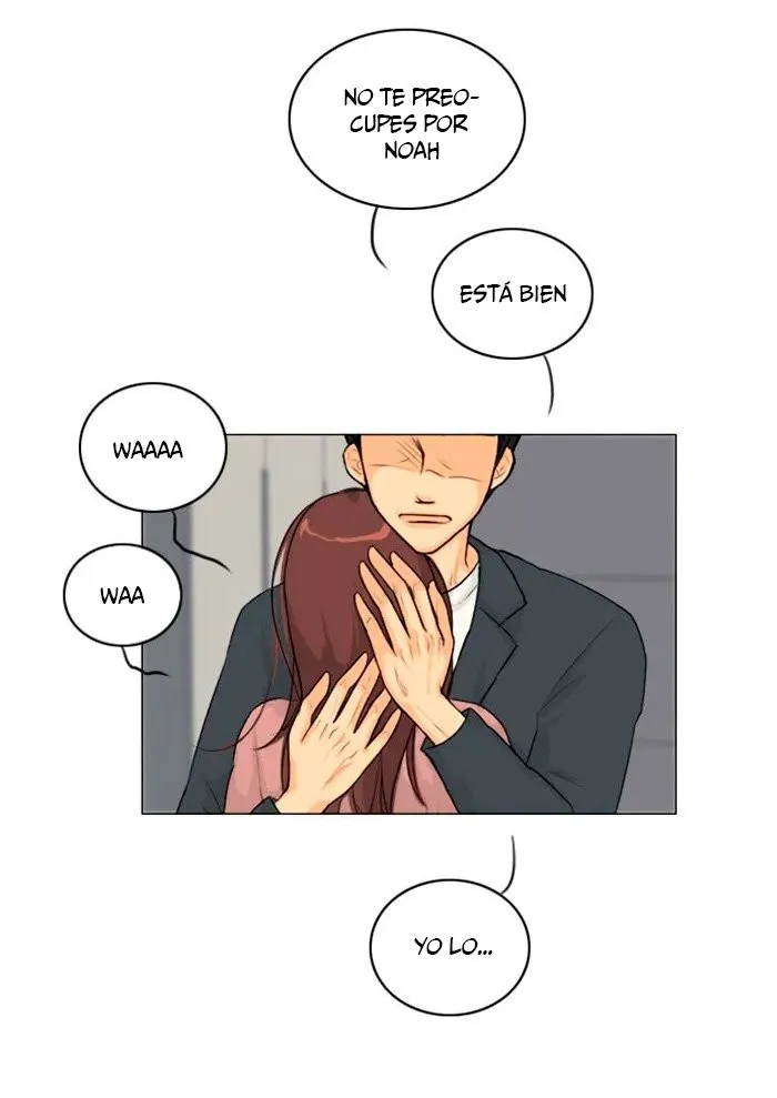 Ghost wife Capítulo 130 en Línea - página 56