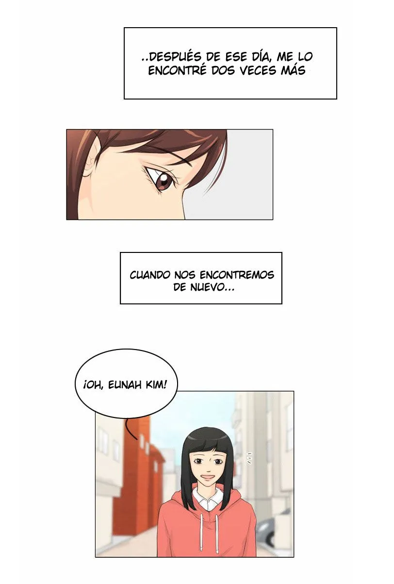 Ghost wife Capítulo 14 en Línea - página 6