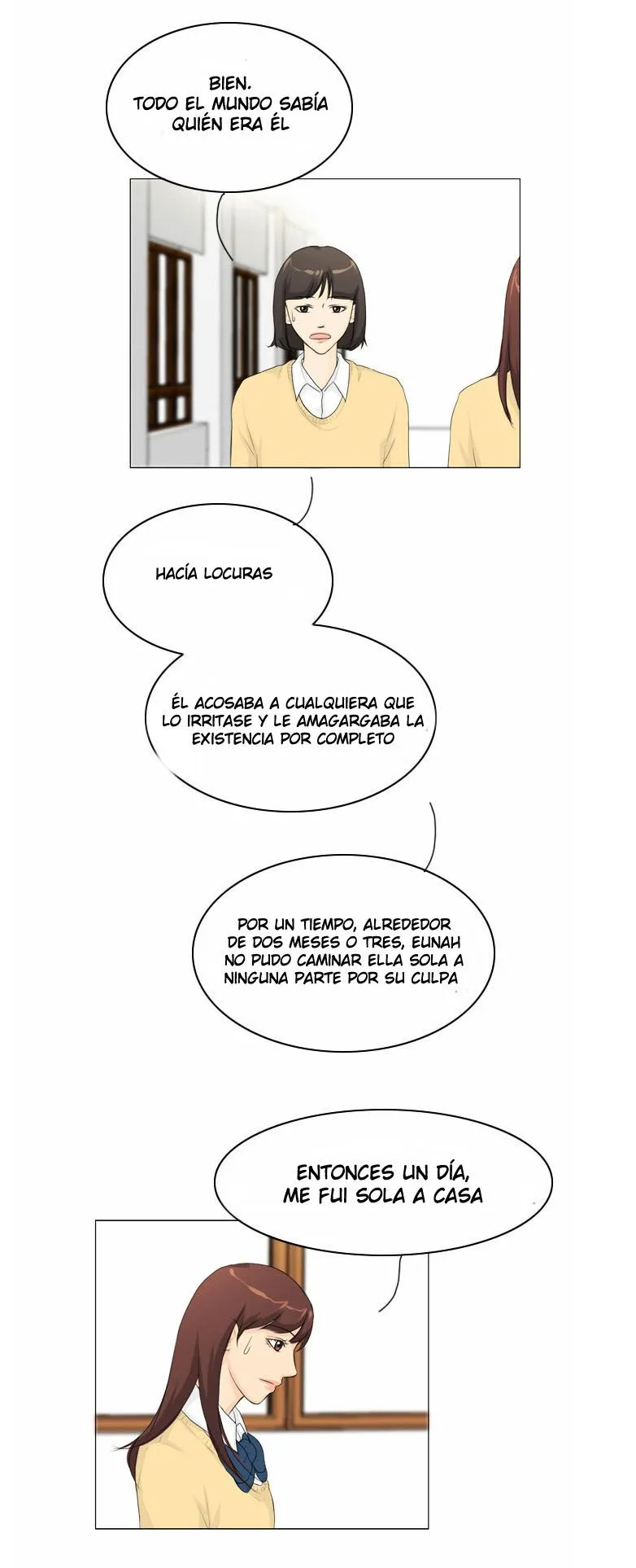 Ghost wife Capítulo 14 en Línea - página 15